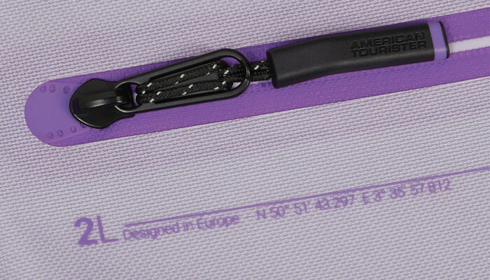 Naturligt vandafvisende