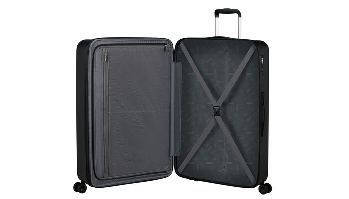 Organiseret interiør