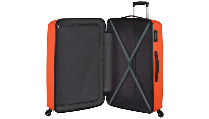 Organiseret interiør