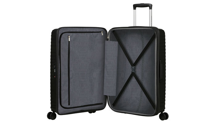 Smart indvendig organisering