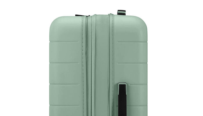 Kan udvides i alle størrelser