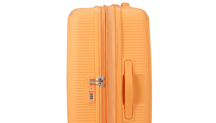 Kan udvides i alle størrelser