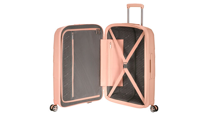 Indvendig organisering 