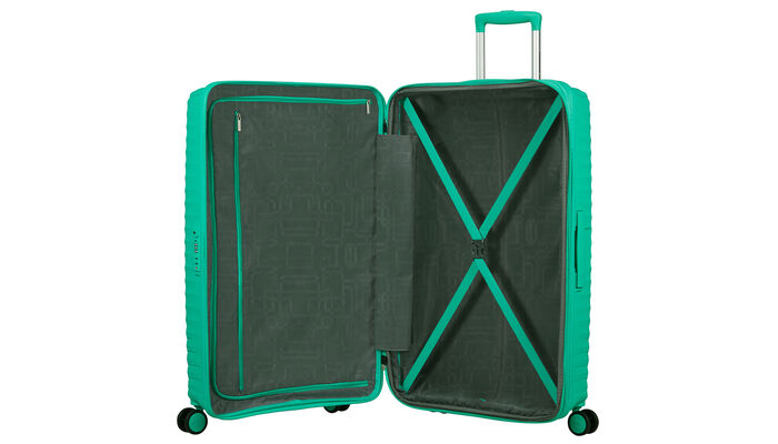 Smart indvendig organisering