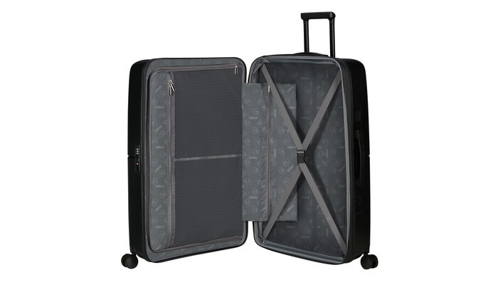 Organiseret interiør