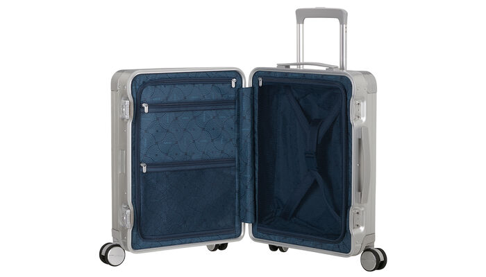 Enastående packkomfort