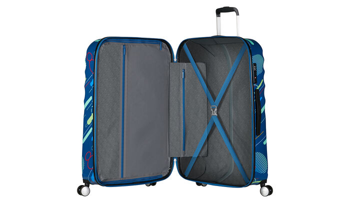 Indvendig organisering