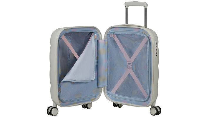 Smart indvendig organisering