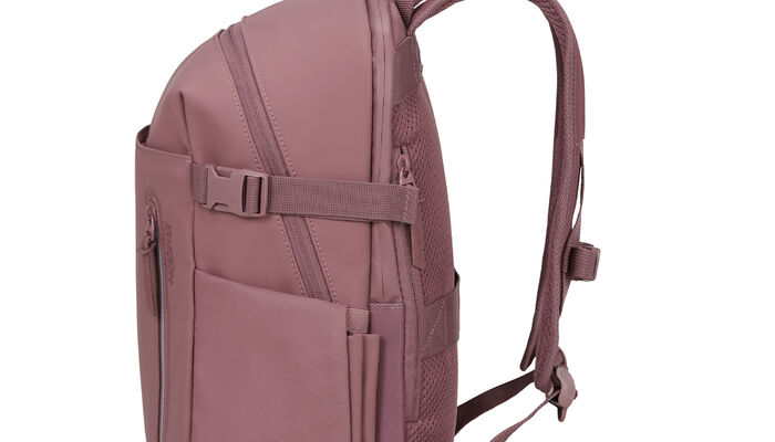 Skjult lomme på bagsiden