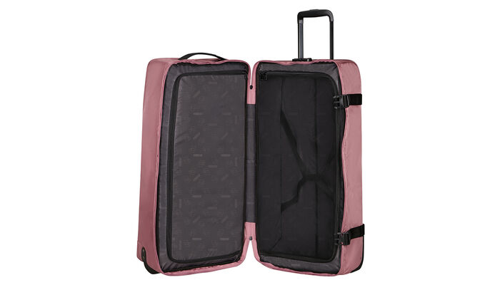 indvendig organisering