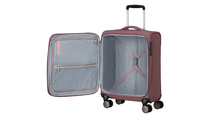 Organiseret interiør