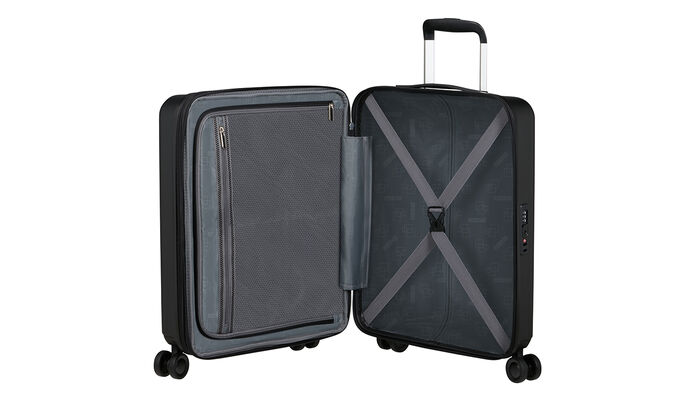 Organiseret interiør