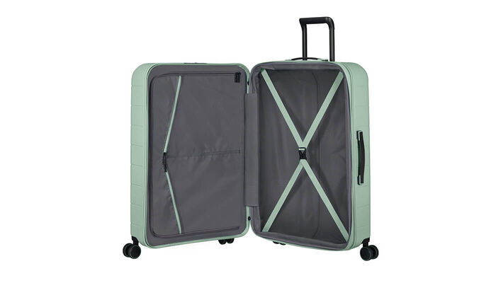 Indvendig organisering