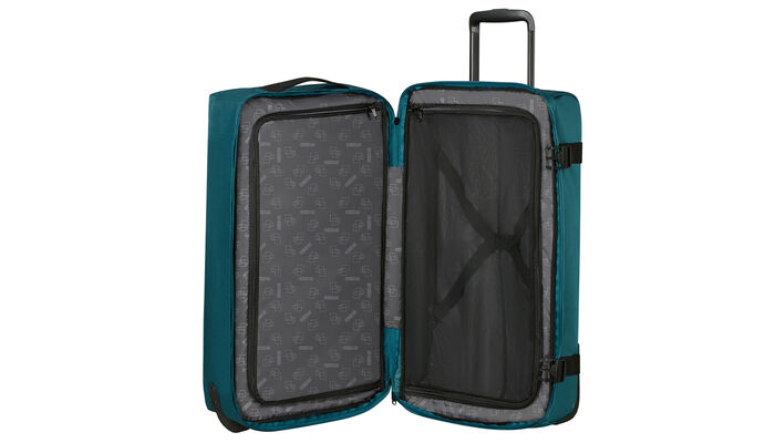 indvendig organisering