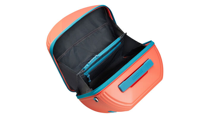 Fuldt udstyret interiør