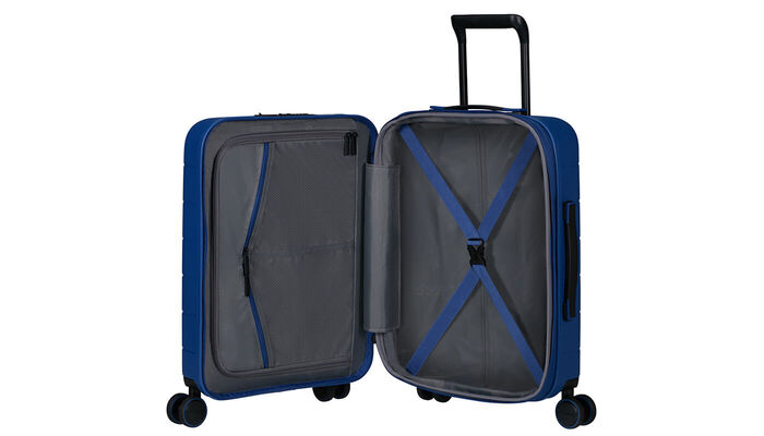 Indvendig organisering