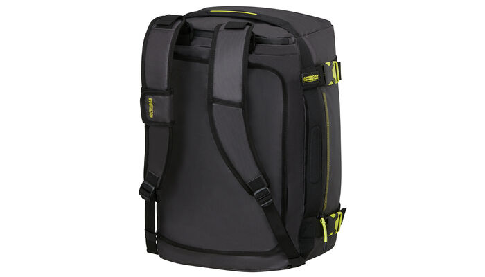 Aftagelige skulderstropper