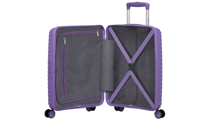 Smart indvendig organisering