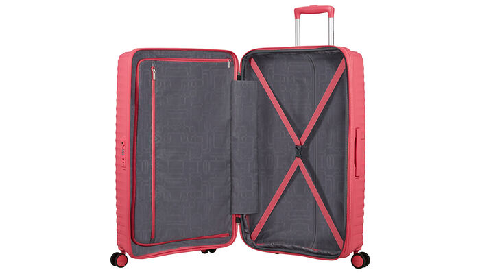 Smart indvendig organisering