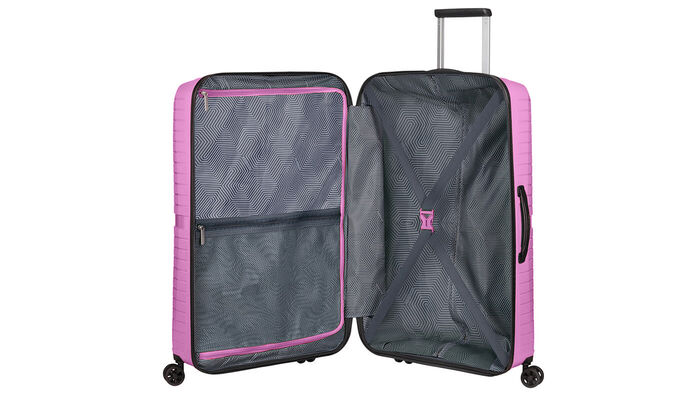 Indvendig organisering