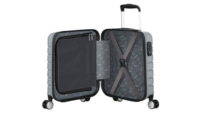 Organiseret interiør