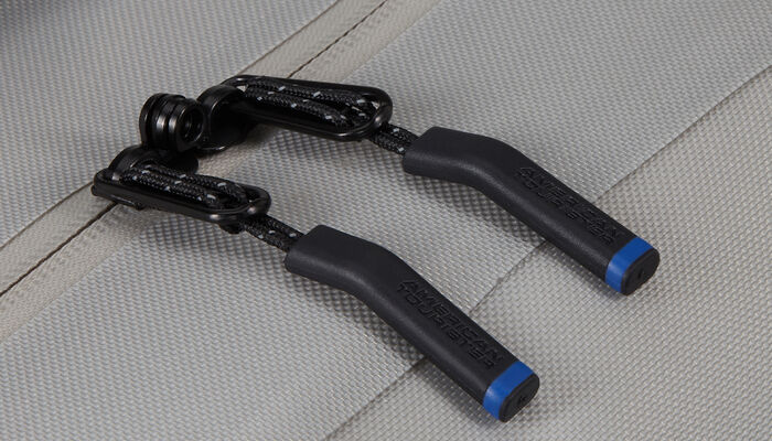 Naturligt vandafvisende