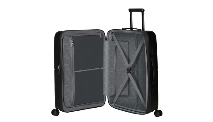 Organiseret interiør