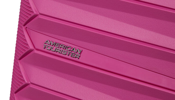 Moderne horisontal design