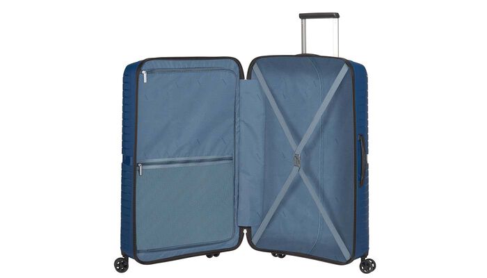 Indvendig organisering