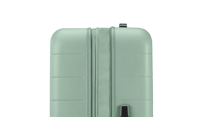 Kan udvides i alle størrelser