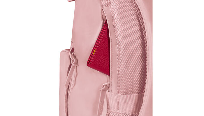 Skjult sikkerhedslomme