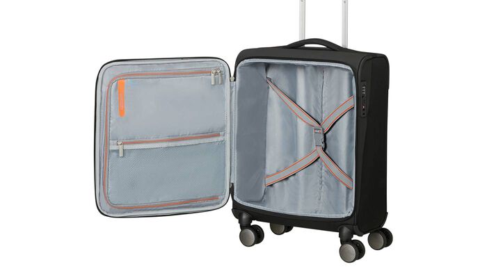 Organiseret interiør