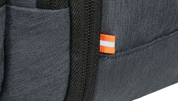 Reflekterende detaljer