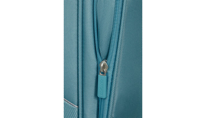 Udvidelse på tasker med hjul