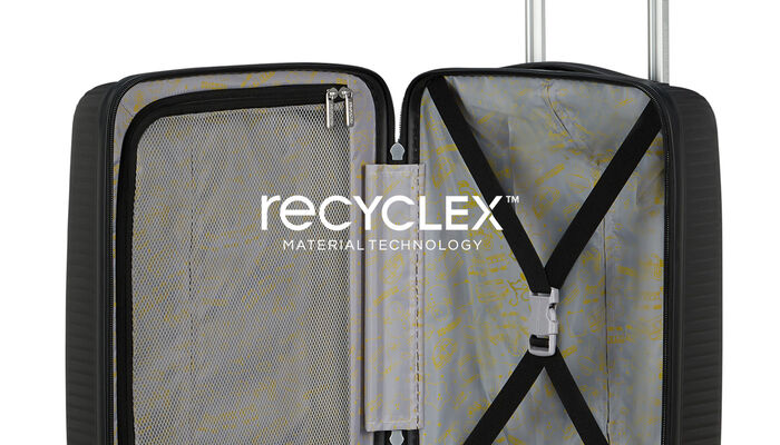 Recyclex-foring