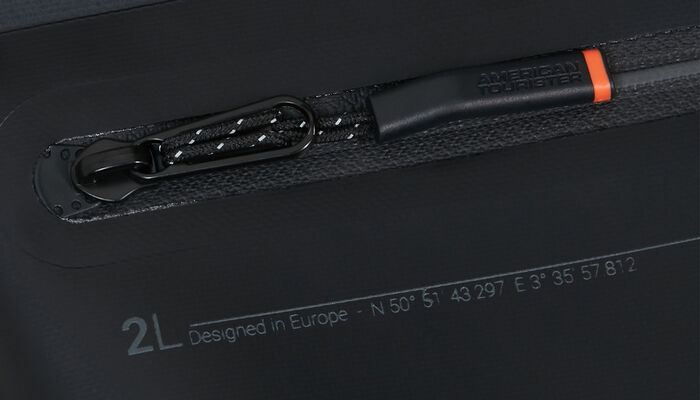 Naturligt vandafvisende