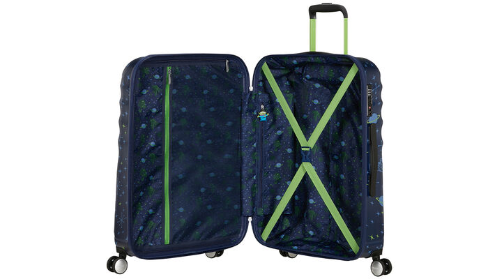 Indvendig organisering