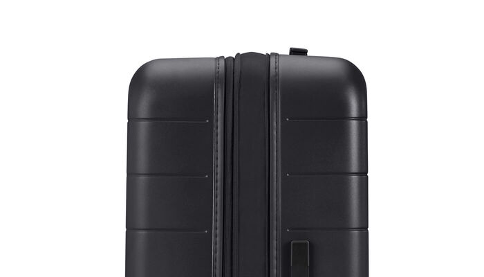 Kan udvides i alle størrelser