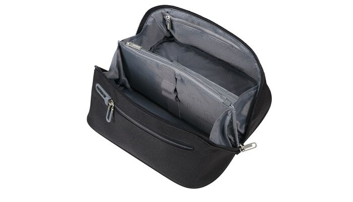 Komplet interiør