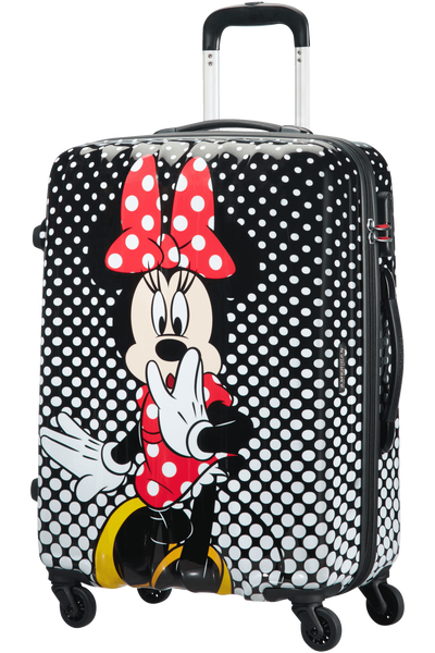 Disney-bagage