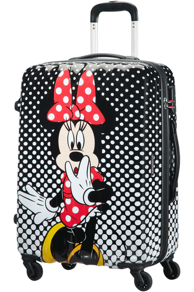 Disney-bagage