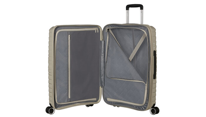 Organiseret interiør