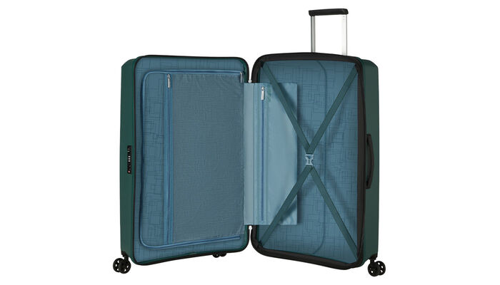 Indvendig organisering