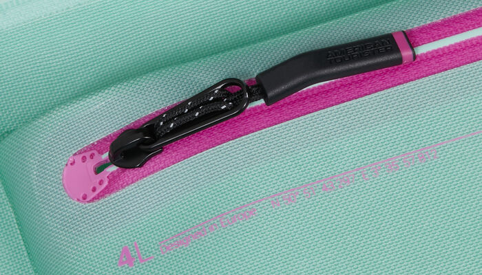 Naturligt vandafvisende