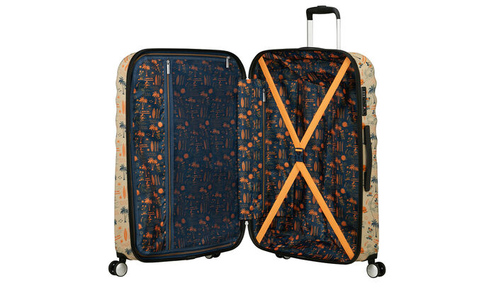 Indvendig organisering