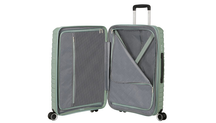 Organiseret interiør