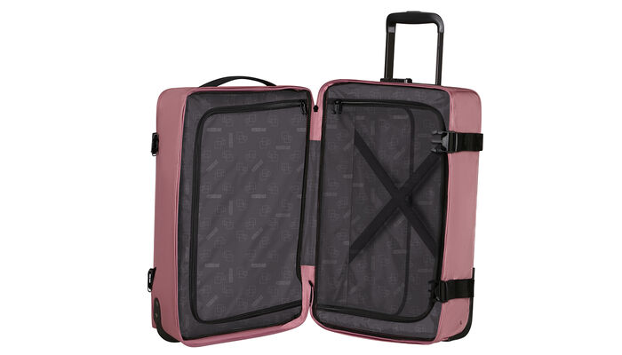 indvendig organisering