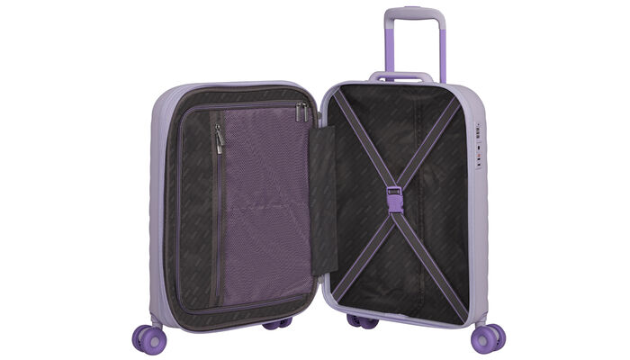 Smart indvendig organisering