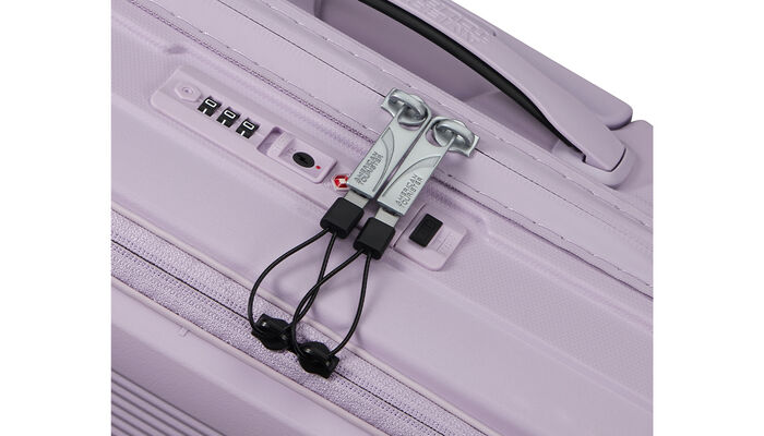 Integreret USB