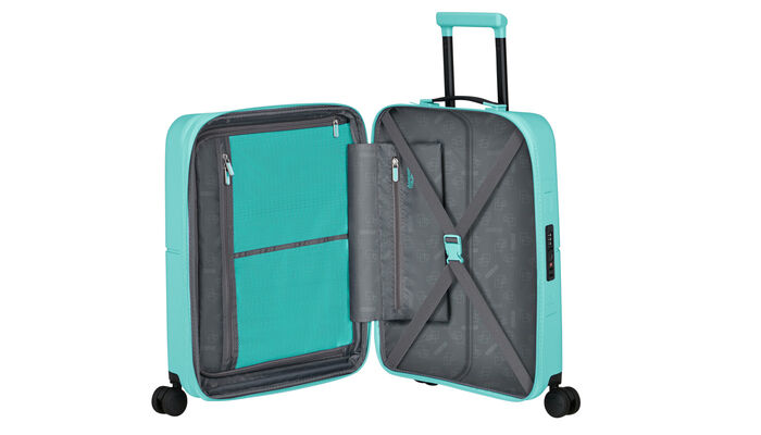 Organiseret interiør